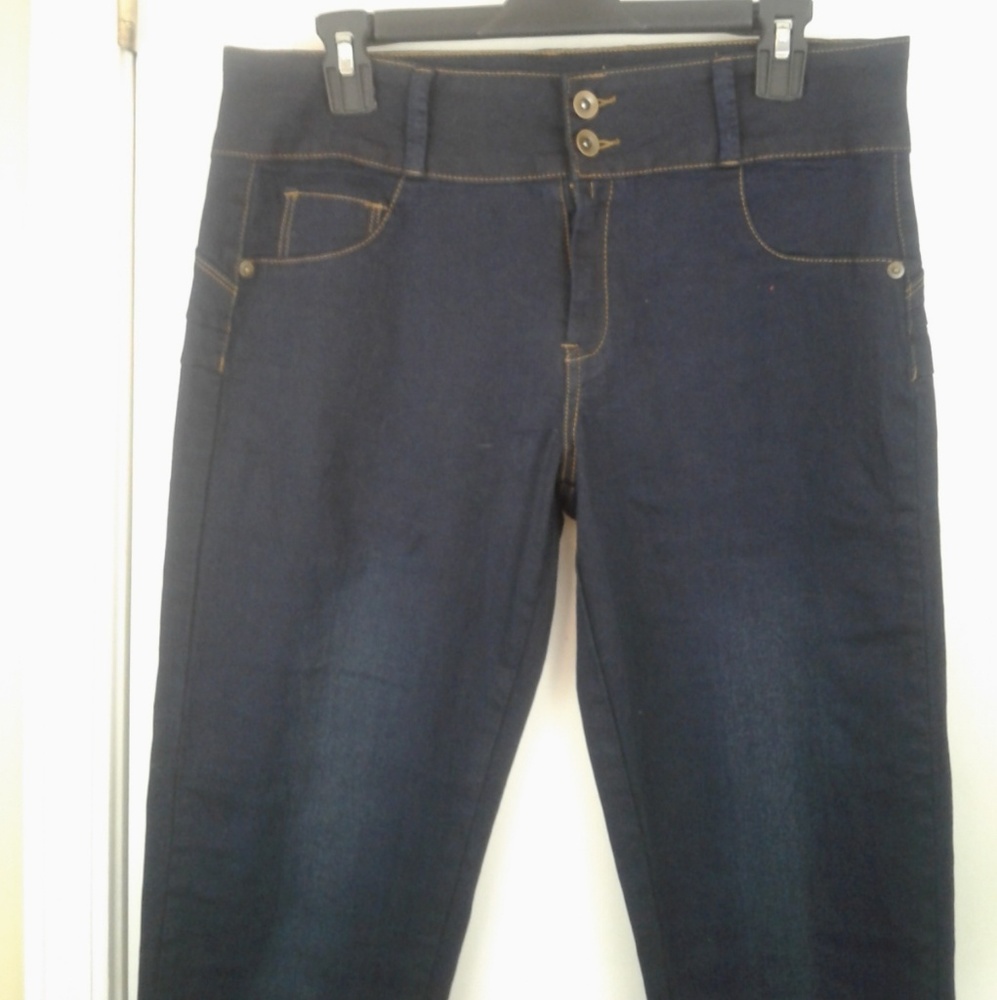 My Size Jeans